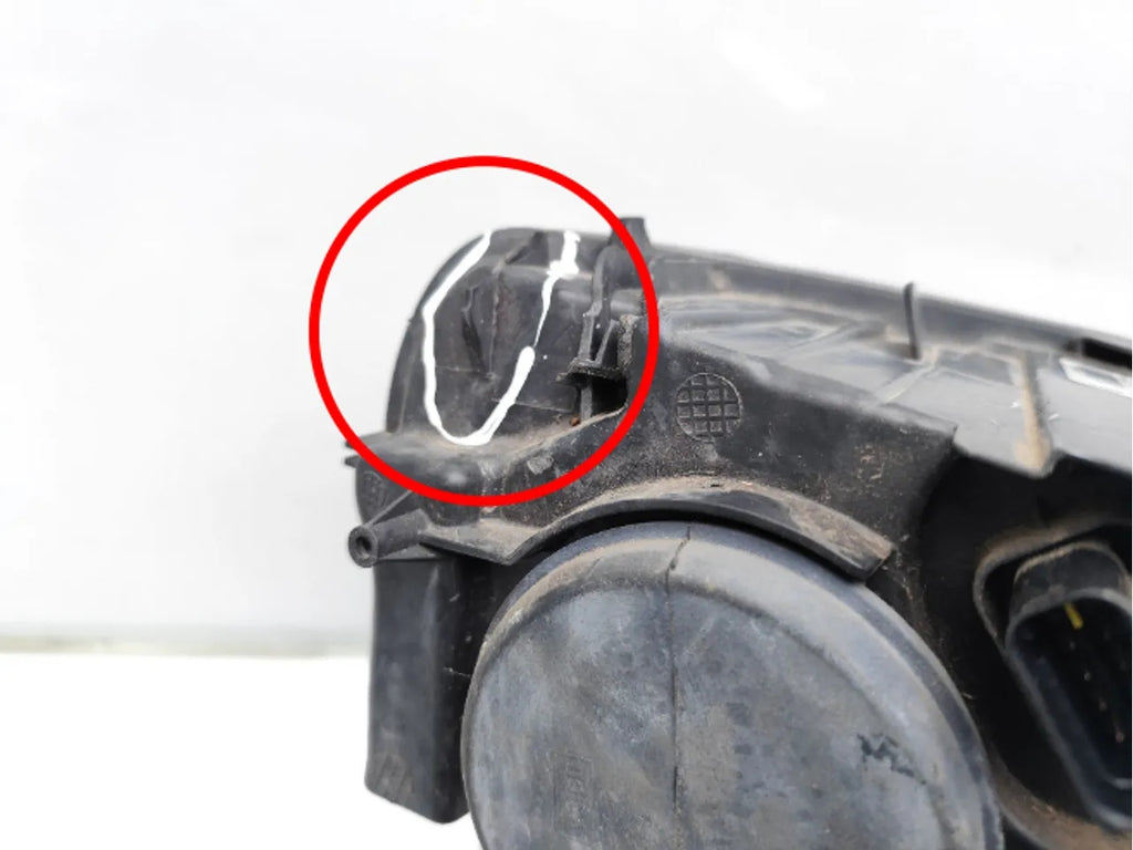 Frontscheinwerfer Toyota Proace City 9835801180 Links Scheinwerfer Headlight SCH8109979753lu