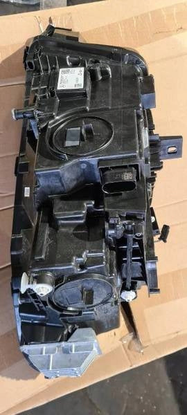 Frontscheinwerfer Mercedes-Benz Gla A2479063505 LED Links Scheinwerfer Headlight SCH9869965308gr