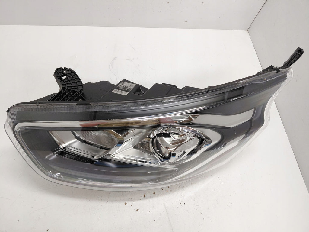 Frontscheinwerfer Ford Transit Custom JK21-13W030-DJ LED Links Headlight SCH6786692068ao