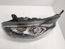 Laden Sie das Bild in den Galerie-Viewer, Frontscheinwerfer Ford Transit Custom JK21-13W030-DJ LED Links Headlight SCH6786692068ao