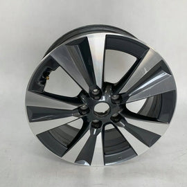 1x Alufelge 17 Zoll 6.0