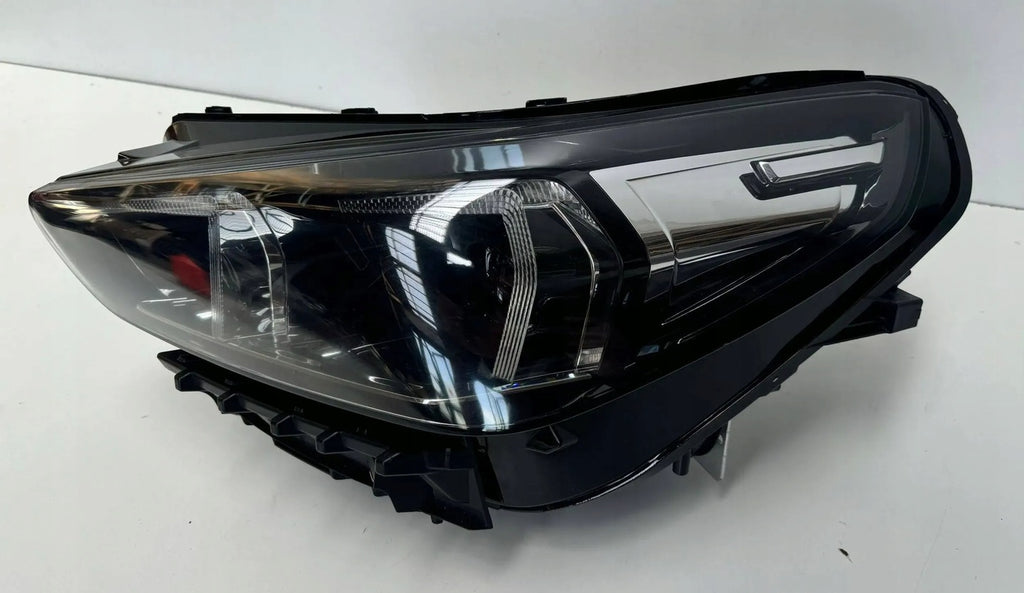 Frontscheinwerfer BMW X1 5A52C11-01 Full LED Links Scheinwerfer Headlight SCH3202179086md