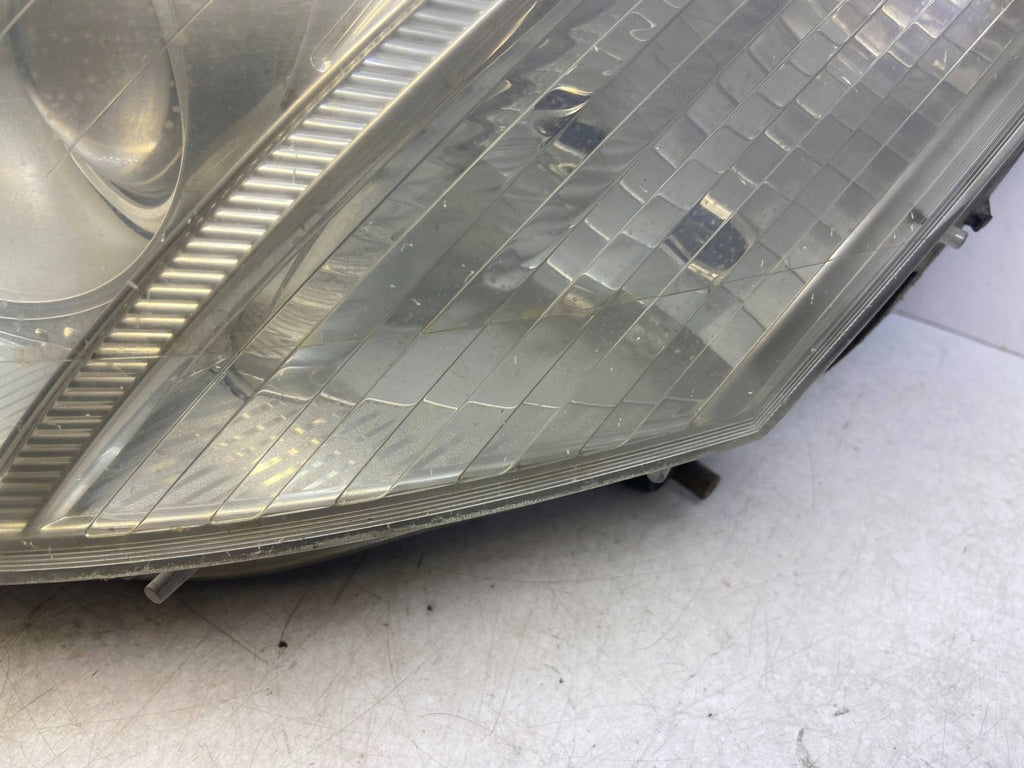 Frontscheinwerfer Mercedes-Benz W221 A2218207561 Links Scheinwerfer Headlight SCH3249896793dt