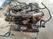 Load image into Gallery viewer, Motor Audi C6 A4 B7 ASB 3.0 TDI 233PS 171kW Diesel Engine Unkomplett MOT6485086162xa