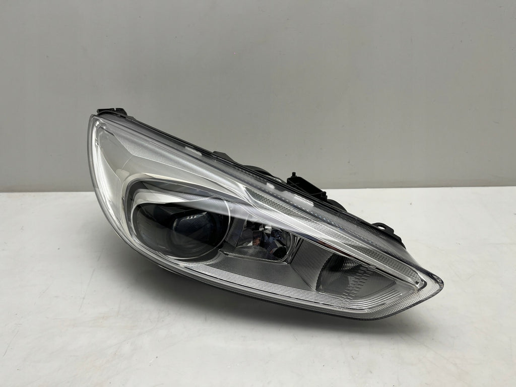 Frontscheinwerfer Ford Focus F1EB-13D154-AE Rechts Scheinwerfer Headlight SCH9952293762vw