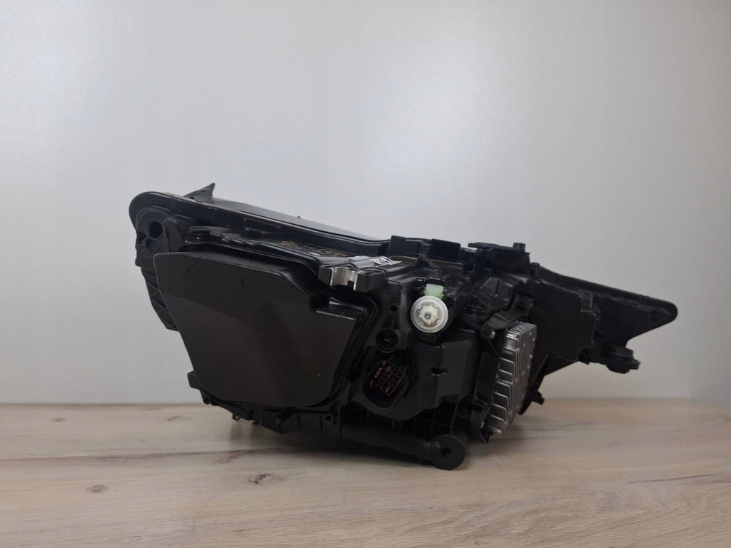 Frontscheinwerfer Audi A6 4K0941039 Links Scheinwerfer Headlight SCH5404413896hu