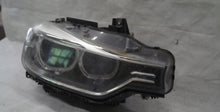 Laden Sie das Bild in den Galerie-Viewer, Frontscheinwerfer BMW F30 F31 7259526 Rechts Scheinwerfer Headlight SCH2489753959wi