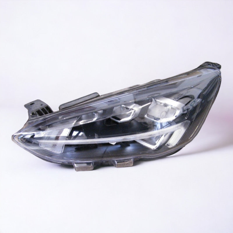 Frontscheinwerfer Ford Focus MX7B-13E015-EB LED Links Scheinwerfer Headlight