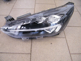 Frontscheinwerfer Ford Focus MX7B-13E015-EB LED Links Scheinwerfer Headlight SCH2546458988mi
