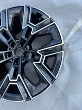 Load image into Gallery viewer, 1x Alufelge 20 Zoll 5x112 5A324F1 BMW 5 Rim Wheel FEL1887942423nn