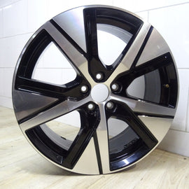 1x Alufelge 19 Zoll 7.5