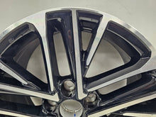 Laden Sie das Bild in den Galerie-Viewer, 1x Alufelge 18 Zoll Toyota Corolla Rim Wheel FEL6926609071dv