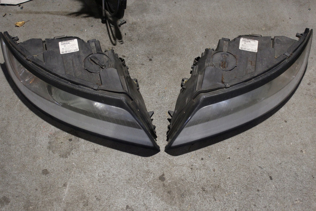 Frontscheinwerfer Volvo S40 V50 LE06A6152 31265695 LED Rechts oder Links SCH4071108333bb