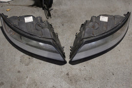 Frontscheinwerfer Volvo S40 V50 LE06A6152 31265695 LED Rechts oder Links SCH4071108333bb