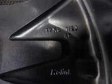 Load image into Gallery viewer, 1x Alufelge 17 Zoll 6.5&quot; 5x114.3 45ET N867018 Nissan Pulsar Rim Wheel