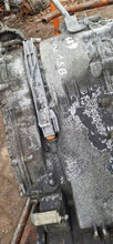 Laden Sie das Bild in den Galerie-Viewer, Getriebe Mercedes-Benz W169 1693701600 Schaltgetriebe Transmission Trasmissione