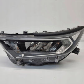 Frontscheinwerfer Toyota Rav 4 Full LED Links Scheinwerfer Headlight SCH5187092039ev