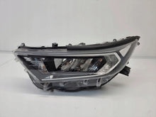 Laden Sie das Bild in den Galerie-Viewer, Frontscheinwerfer Toyota Rav 4 Full LED Links Scheinwerfer Headlight SCH5187092039ev