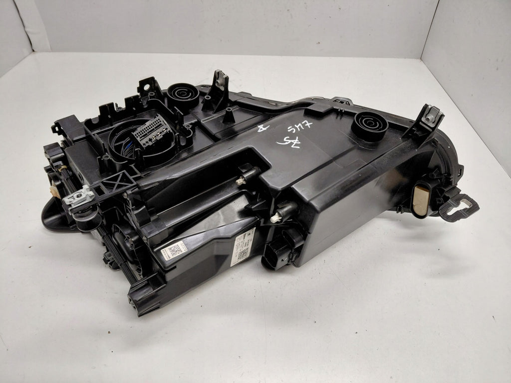 Frontscheinwerfer Seat Leon 5FB941008G Full LED Rechts Scheinwerfer Headlight SCH3016026624az