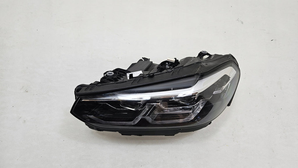 Frontscheinwerfer BMW X3 G01 5A29201 Links Scheinwerfer Headlight SCH4611725858uy