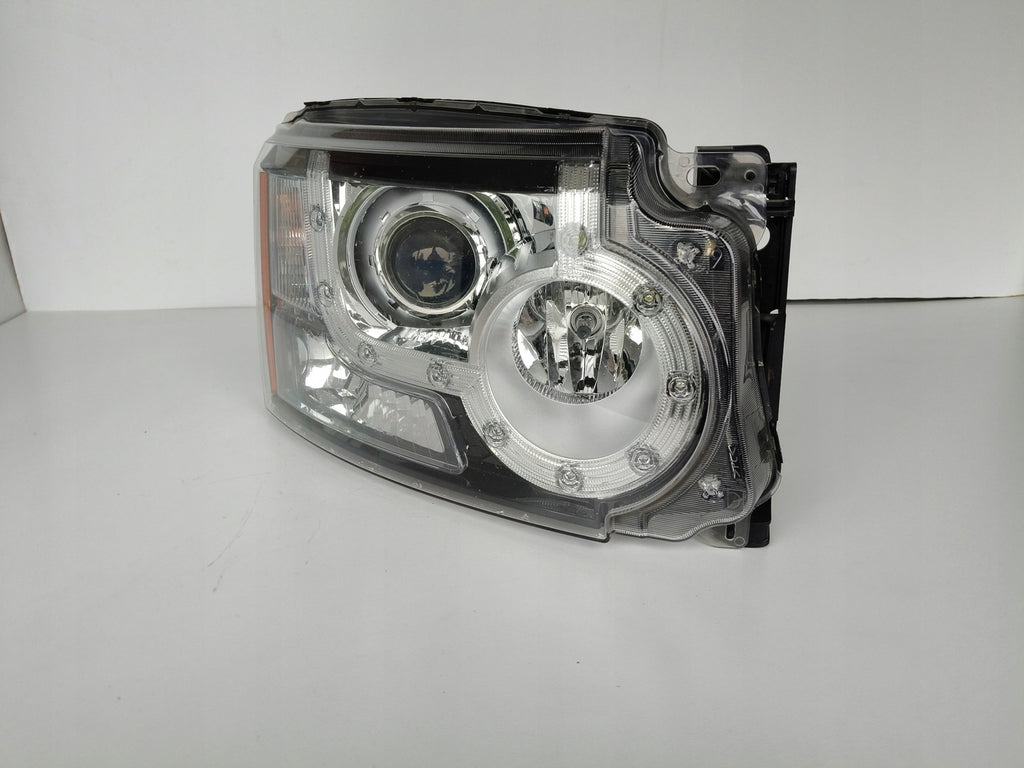 Frontscheinwerfer Land Rover Range I Sport AH32-13W029-GD Xenon FALSE Headlight SCH7343936994xb