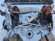 Laden Sie das Bild in den Galerie-Viewer, Motor Jeep Grand Cherokee 68462077AD 5.7 Benzin Engine Komplett MOT7182483781dy
