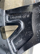 Load image into Gallery viewer, 1x Alufelge 18 Zoll 7.5" 5x112 51ET Silber 5H0601025M VW Golf Rim Wheel FEL8864283779gp