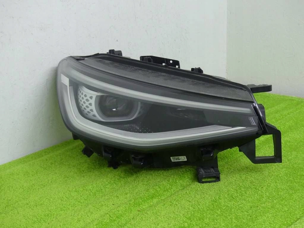 Frontscheinwerfer VW Id.4 11B941036K LED Rechts Scheinwerfer Headlight SCH8860569763so