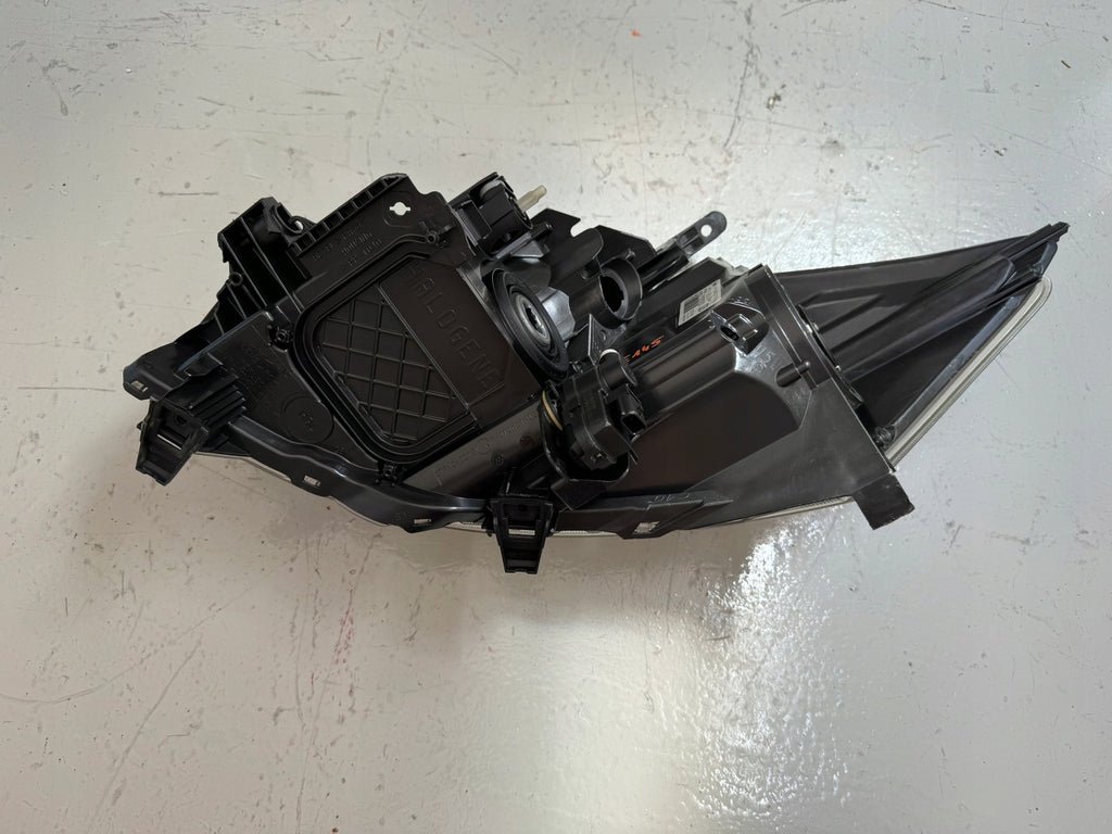 Frontscheinwerfer Toyota Auris 81110-02470 LED Rechts Scheinwerfer Headlight