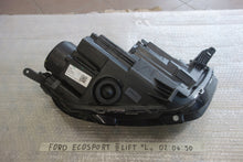 Laden Sie das Bild in den Galerie-Viewer, Frontscheinwerfer Ford Ecosport GN15-13W030-JE GN15-13W030 GN1513W030JE Links SCH8358662877uq