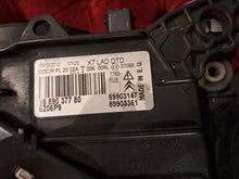 Laden Sie das Bild in den Galerie-Viewer, Frontscheinwerfer Citroën C5 89903147 Xenon Rechts Scheinwerfer Headlight