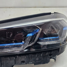 Load image into Gallery viewer, Frontscheinwerfer BMW X3 G01 5A29217-06 Links Scheinwerfer Headlight SCH8086599715pf