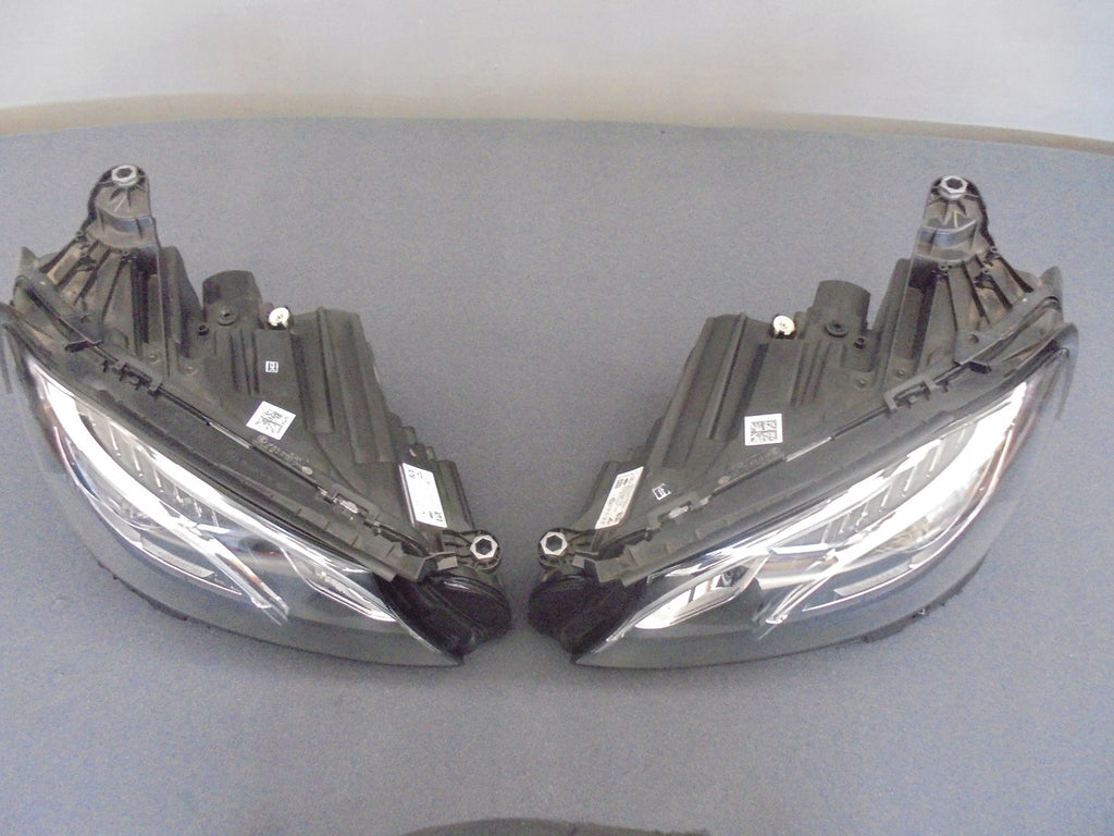 Frontscheinwerfer Mercedes-Benz W213 LED Ein Satz Scheinwerfer Headlight SCH4886019845gz