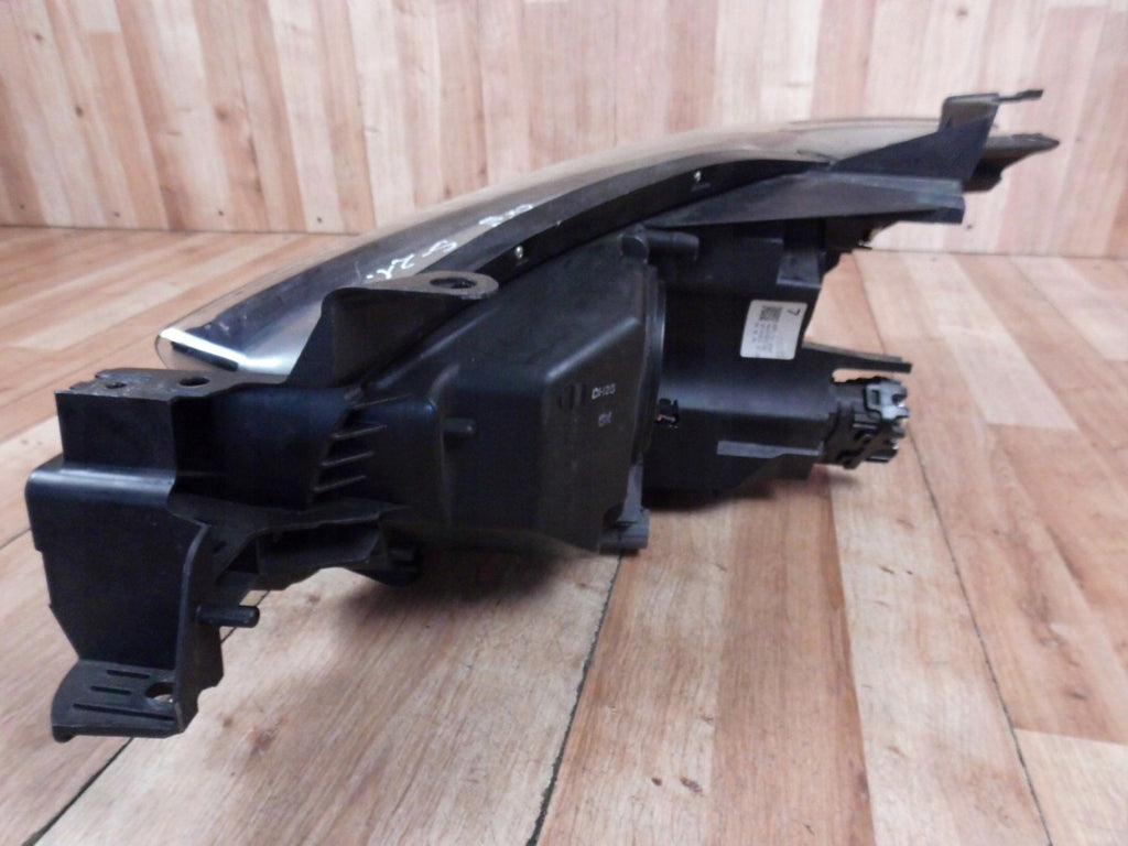 Frontscheinwerfer Mazda Cx5 KD5351030F Rechts Scheinwerfer Headlight SCH2402003450jh