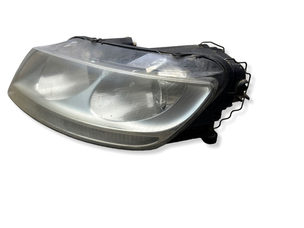 Frontscheinwerfer VW Phaeton 3D1941015H Links Scheinwerfer Headlight SCH2883833075fd