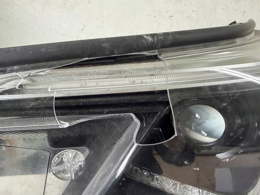 Frontscheinwerfer Subaru 2Z0KM LED Links Scheinwerfer Headlight SCH1997226624qp