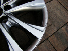 Load image into Gallery viewer, 1x Alufelge 18 Zoll 7.5&quot; 5x114.3 Lexus Nx Rim Wheel