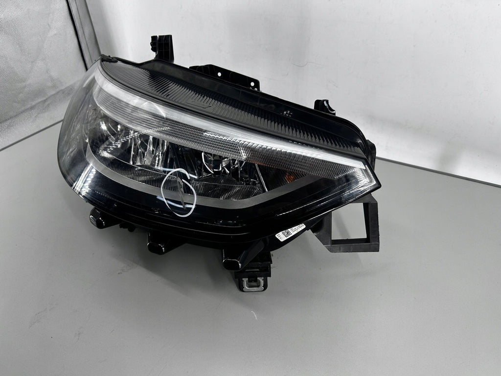 Frontscheinwerfer VW Id.3 10B941006C Full LED Rechts Scheinwerfer Headlight SCH3464432651bb