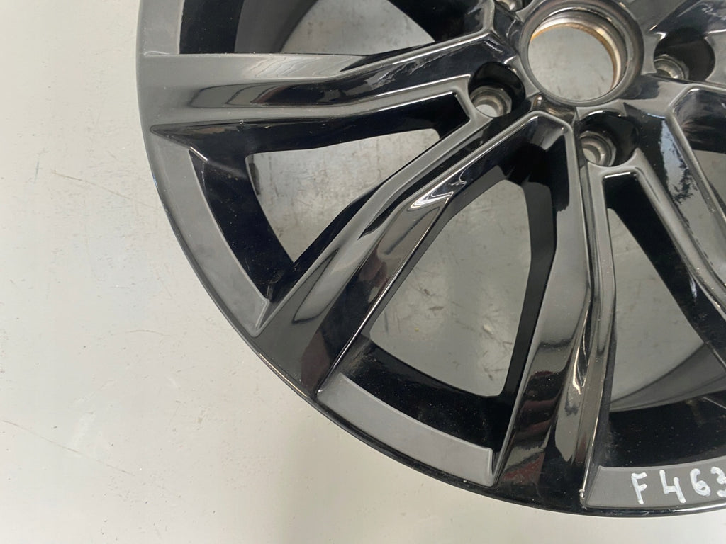 1x Alufelge 18 Zoll 7.0" 5x112 2G0601025AB VW T-Roc Rim Wheel FEL1909047051qx
