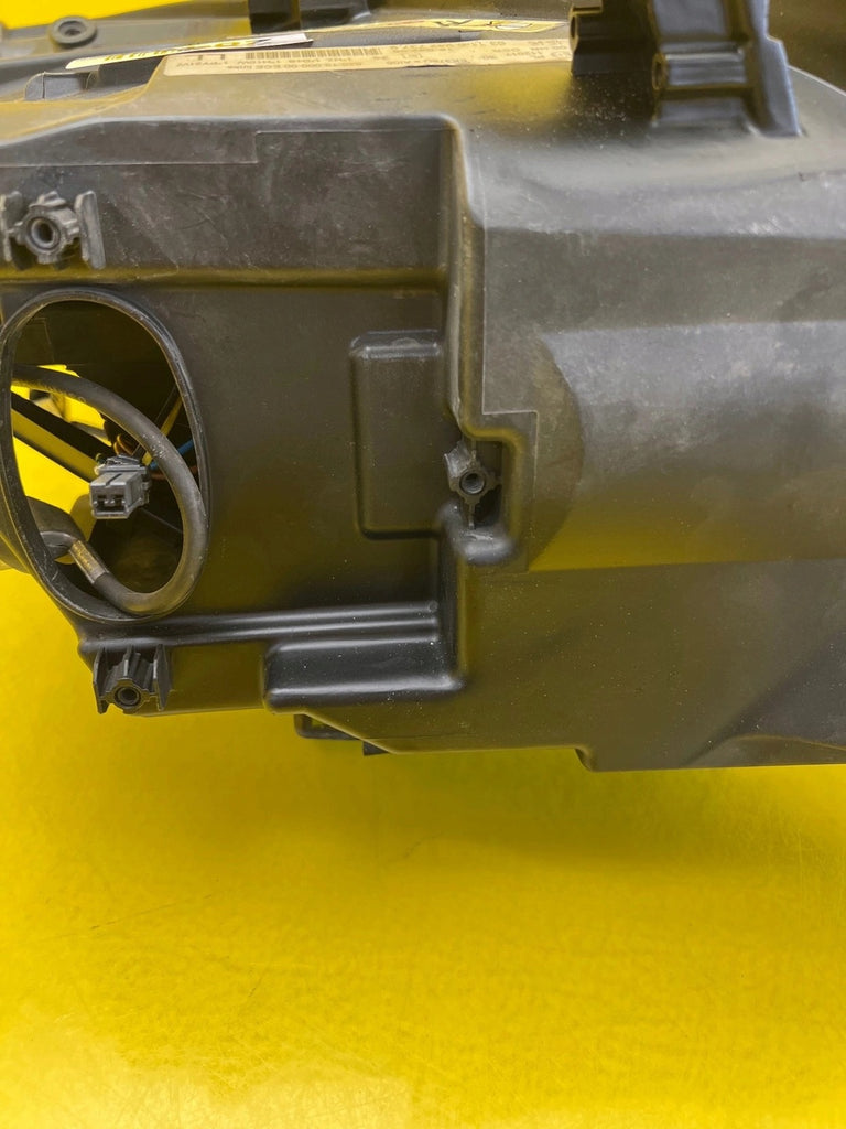 Frontscheinwerfer BMW 3 E91 E90 6942737 Xenon Links Scheinwerfer Headlight SCH4856486158vr