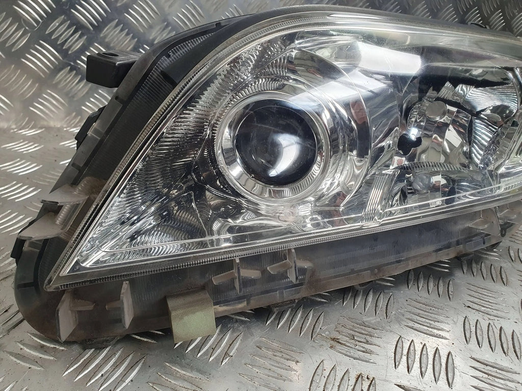 Frontscheinwerfer Toyota Corolla Links Scheinwerfer Headlight SCH9645554803th