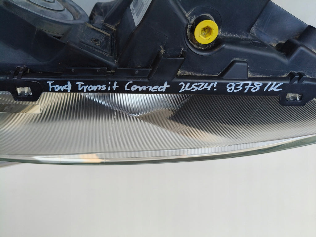 Frontscheinwerfer Ford Transit Connect 13-FT11-13W030-DB Links Headlight SCH7235085870xy