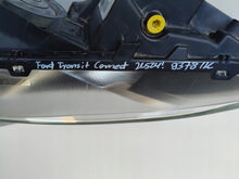 Laden Sie das Bild in den Galerie-Viewer, Frontscheinwerfer Ford Transit Connect 13-FT11-13W030-DB Links Headlight SCH7235085870xy