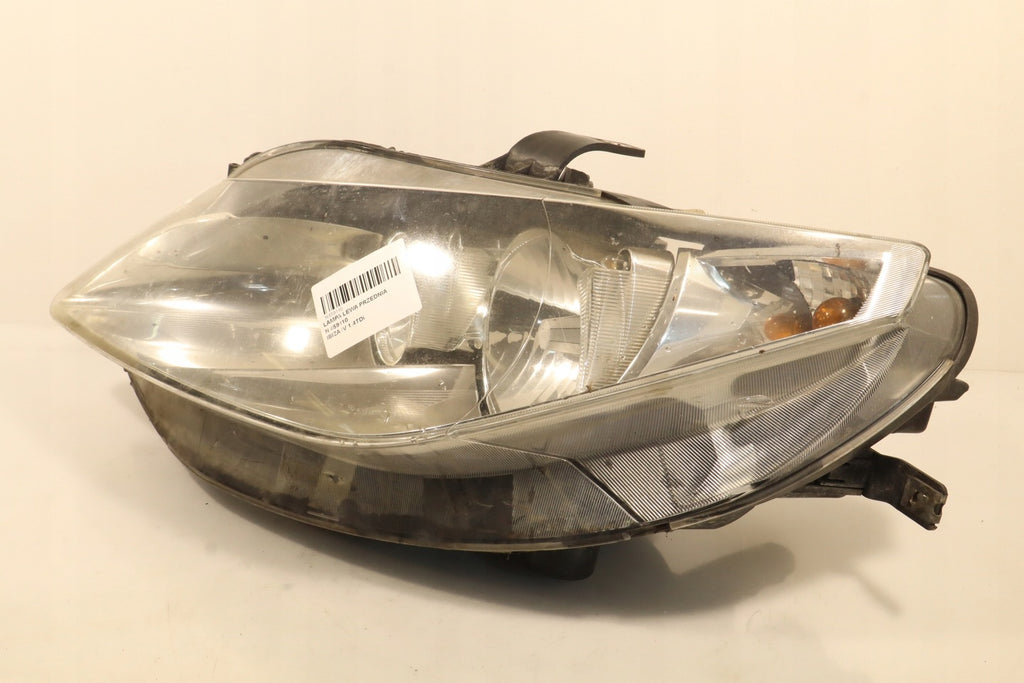 Frontscheinwerfer Seat Ibiza IV I 89319121 FALSE Scheinwerfer Headlight SCH7992452898yy