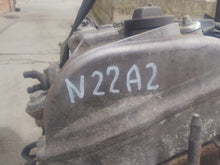 Laden Sie das Bild in den Galerie-Viewer, Motor Honda N22A2 2.2 CTDI 140PS 103kW Diesel Engine Komplett MOT1707456014yq