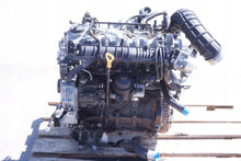 Load image into Gallery viewer, Motor Hyundai I30 III D4FB 1.6 CRDI Diesel Engine Unkomplett