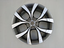 Load image into Gallery viewer, 1x Alufelge 20 Zoll 8.0" 5x108 40ET Glanz K8D2-1007-LA Land Rover Range I Evoque FEL8972160428qy