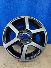 Load image into Gallery viewer, 1x Alufelge 15 Zoll 5.5" 4x100 36ET Glanz Schwarz 403000684R Renault Twingo Iii FEL4083626912id
