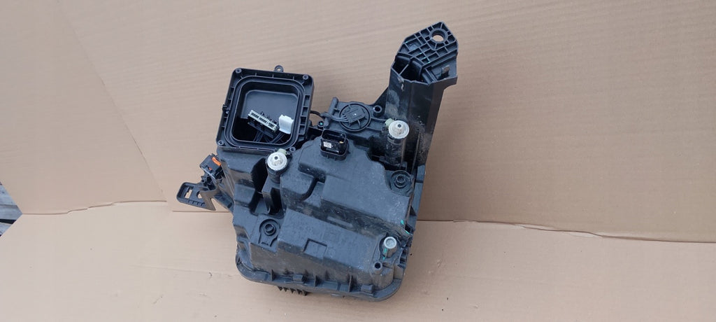 Frontscheinwerfer Citroën I 9849667480 Rechts Scheinwerfer Headlight SCH9913889135yb