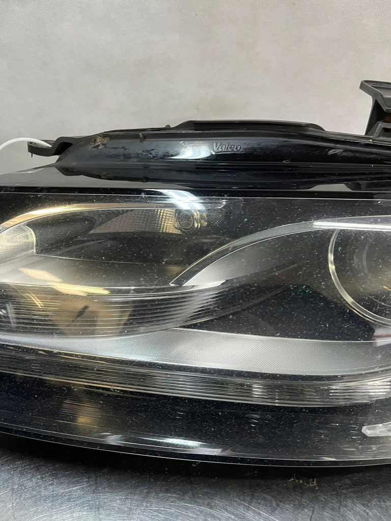 Frontscheinwerfer Audi A5 8T0941003AK Links Scheinwerfer Headlight SCH5947577147xb